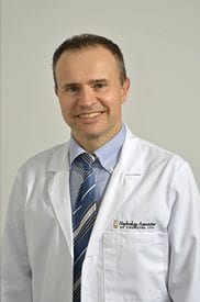 Maxim Mirovski, MD