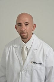 Michael Grassia, MD – President