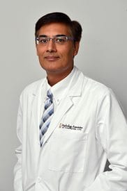 Sandeep Magoon, MD