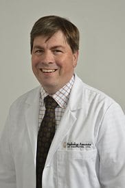 Harlan Rust, MD