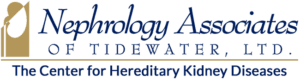 The Center for Hereditary Kidney Diseases